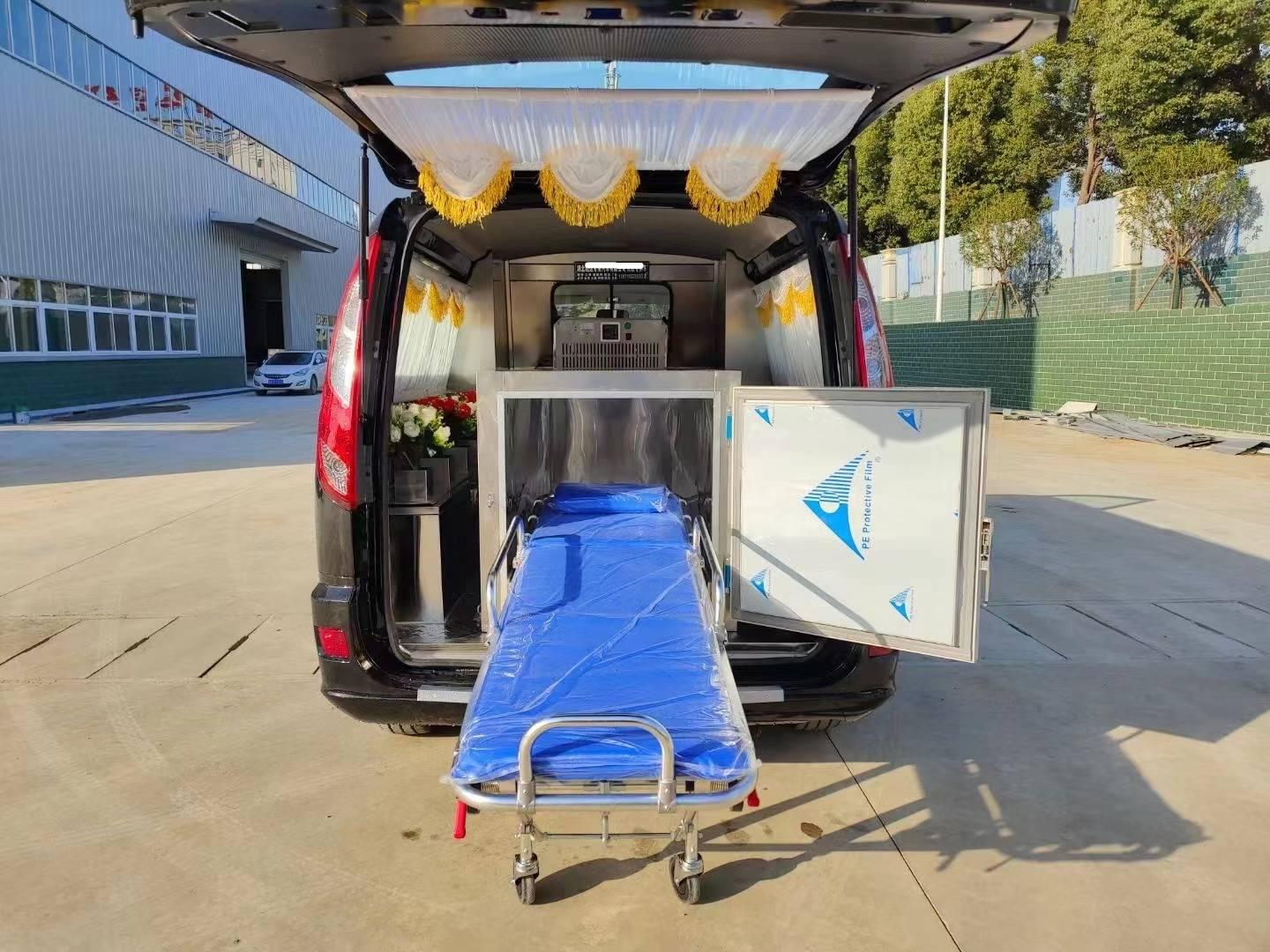 浪卡子县优质殡葬运输，守护最后一程